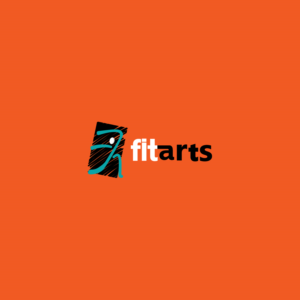 Logo Design by anshuman1995 for Fit-Arts | Design: #10650613
