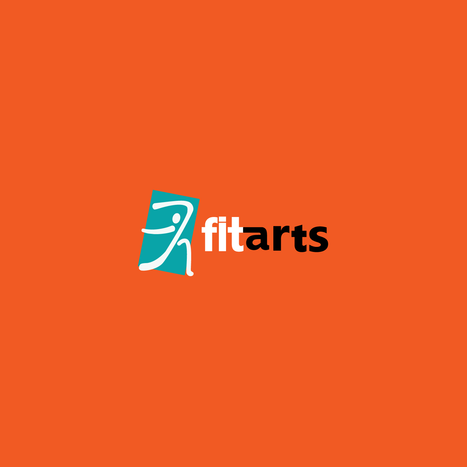 Logo Design by anshuman1995 for Fit-Arts | Design #10650666