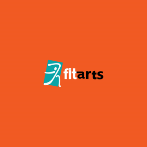 Diseño de Logo por anshuman1995 para Fit-Arts | Diseño: #10650666