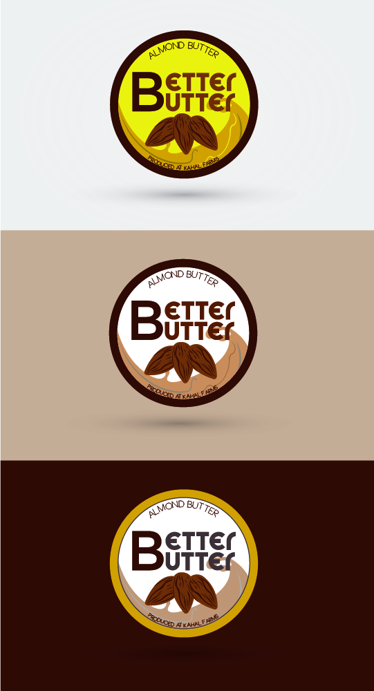 Logo Design by Marco Rubio for Kahal Farms | Design #10669183
