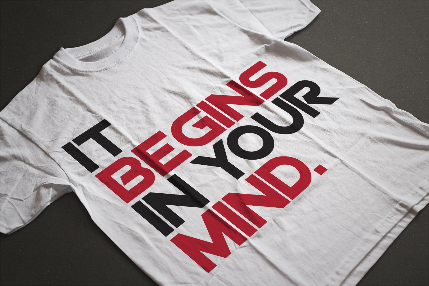 T-Shirt-Design von Professor P für eilmer nkomo | Design #10571467