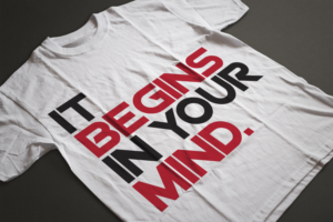 T-shirt Design by Professor P for eilmer nkomo | Design: #10571467
