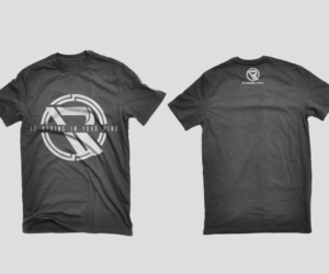 T-shirt Design by Professor P for eilmer nkomo | Design: #10642526