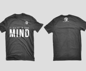 T-shirt Design by Professor P for eilmer nkomo | Design: #10642527