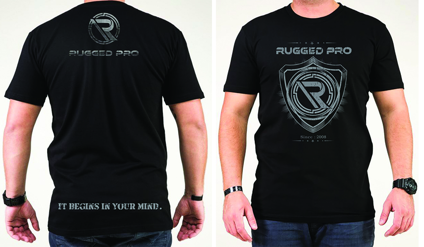 T-shirt Design by Pranit for eilmer nkomo | Design: #10726375