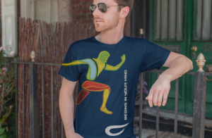 T-shirt Design by GLDesigns