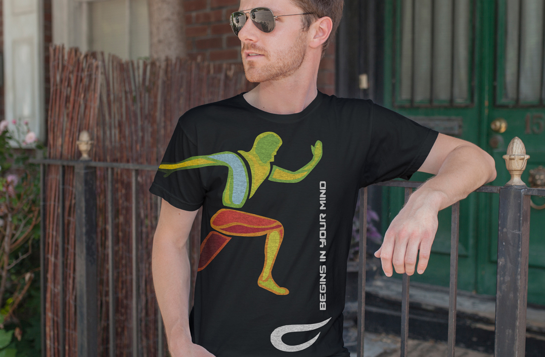 T-shirt Design by GLDesigns for eilmer nkomo | Design #10621940