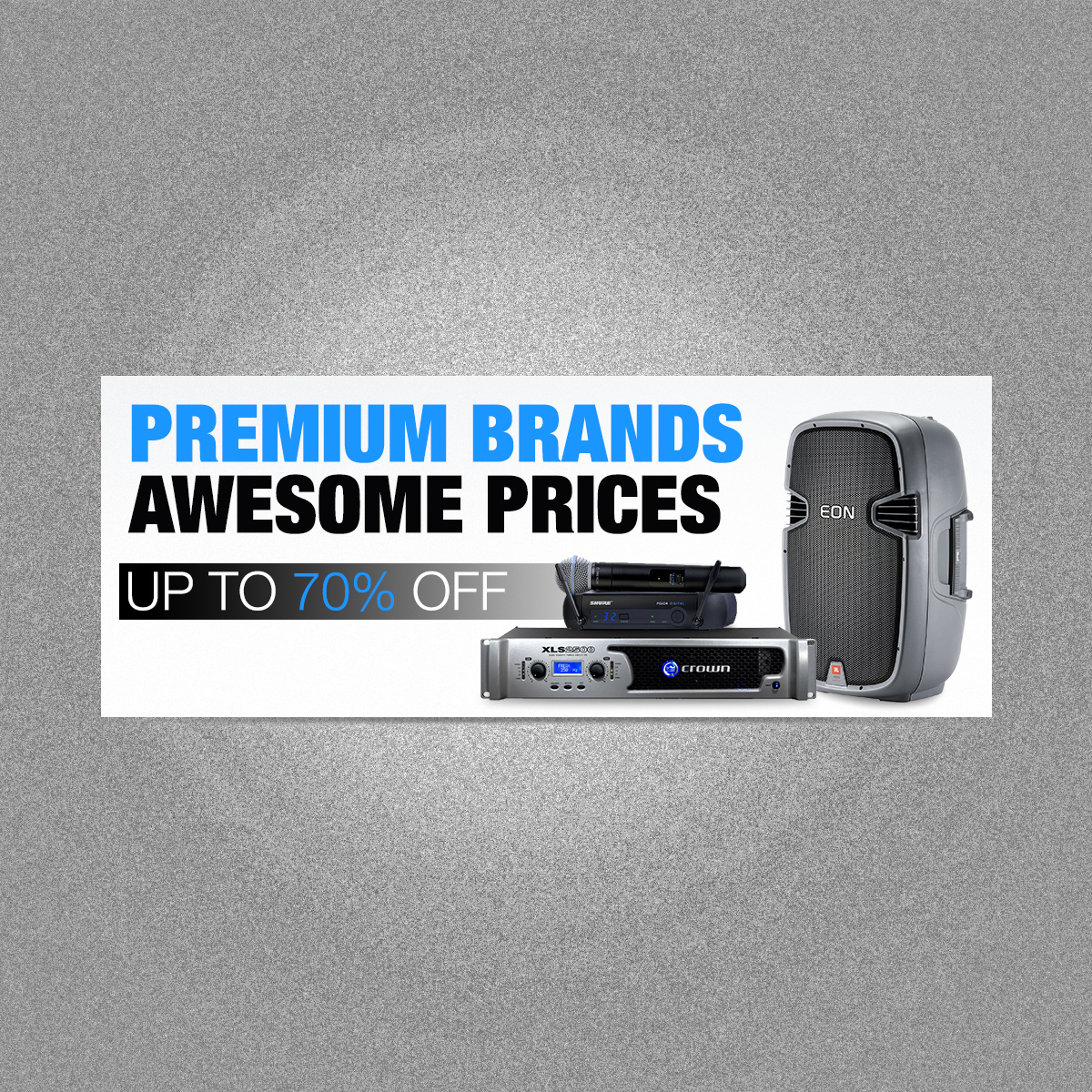 Banner Ad Design by Sus31 for this project | Design #2220348