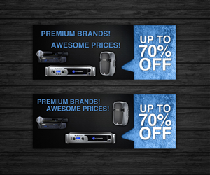 Banner Ad Design by FutureDesigne