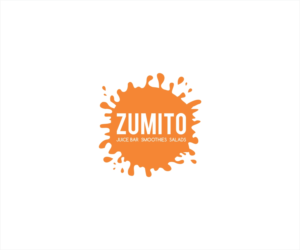 ZUMITO | Logo Design by Mandarina