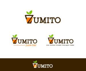 ZUMITO | Design de Logo par dharlan