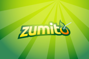 Logo Design by ideaz2050 for Fuzenet Marketing | Design: #10536578