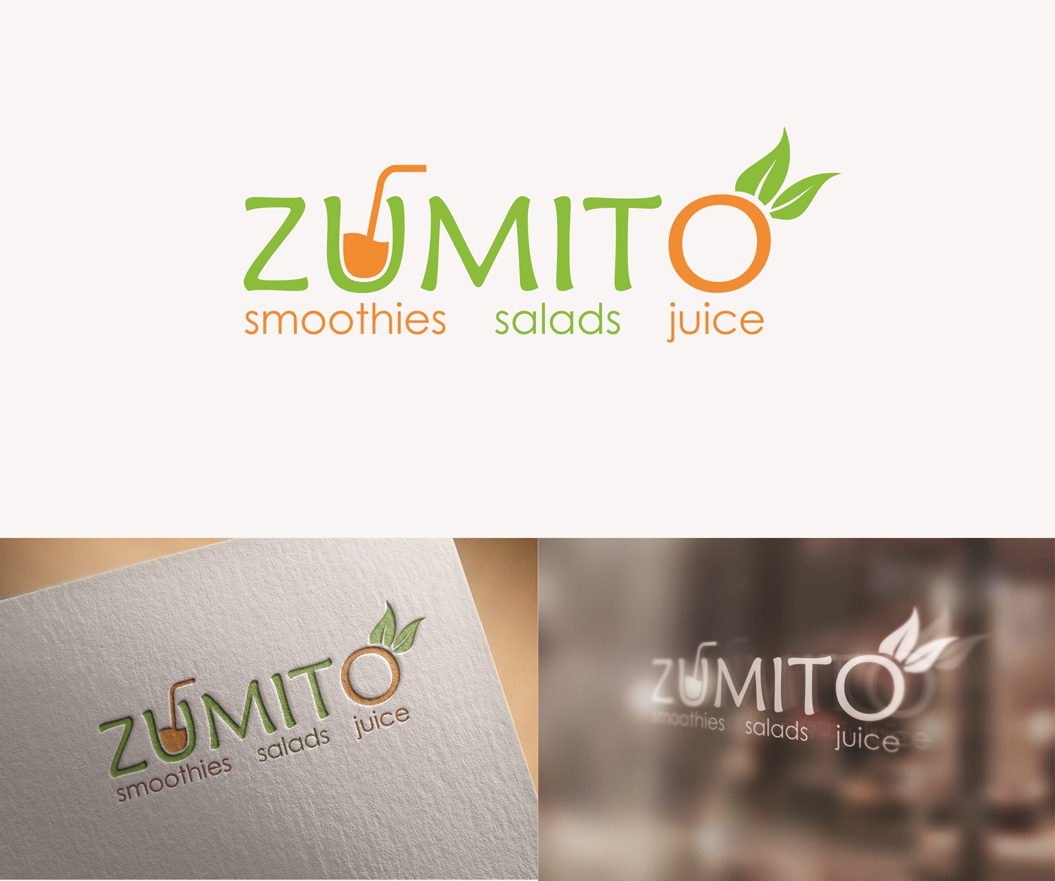Logo Design by Elizabeta for Fuzenet Marketing | Design #10537837