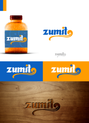 Logo Design by artofni16 for Fuzenet Marketing | Design: #10598509