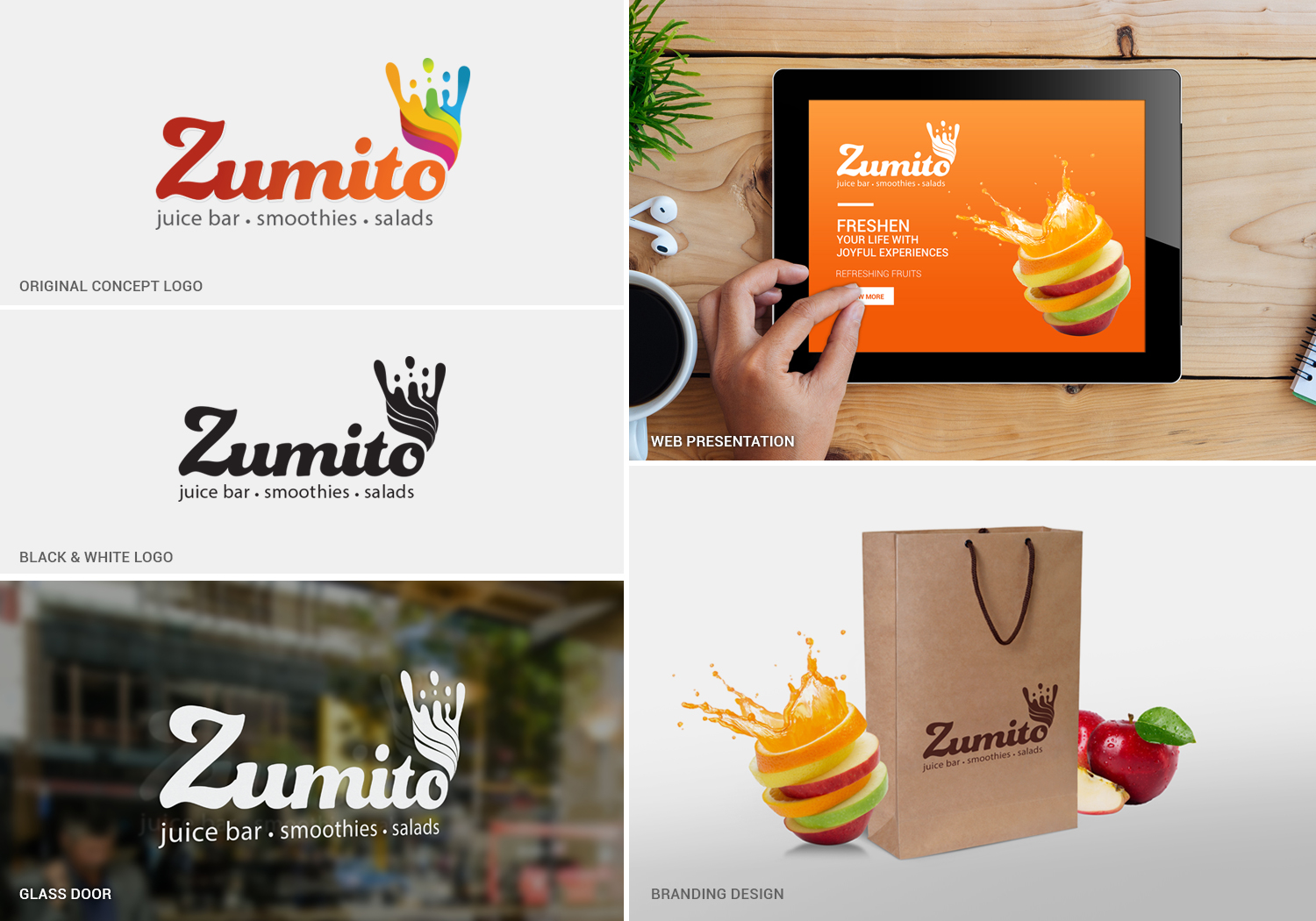 Diseño de Logo por Manoj Talsaniya para Fuzenet Marketing | Diseño #10667462