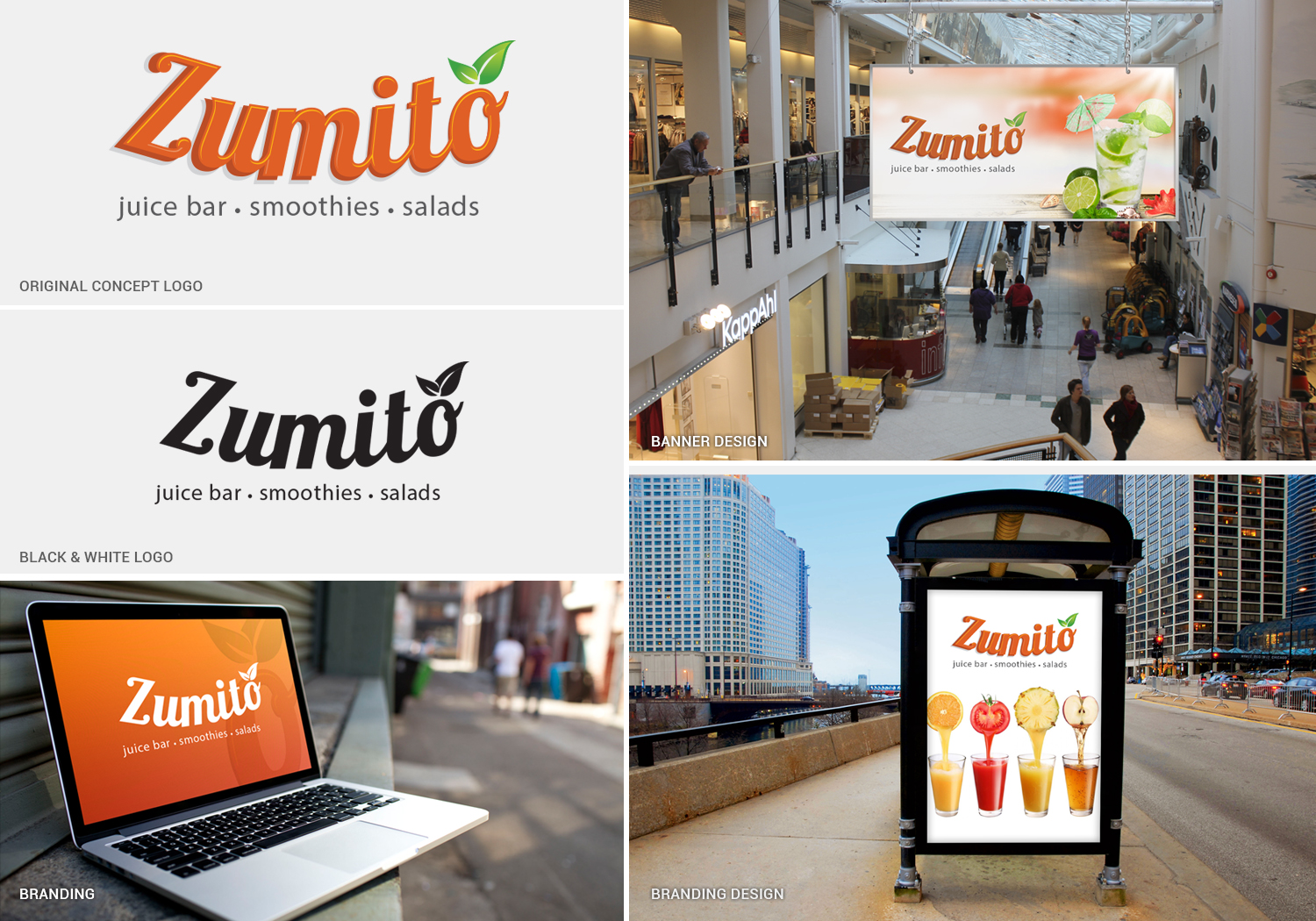 Logo Design by Manoj Talsaniya for Fuzenet Marketing | Design #10667473