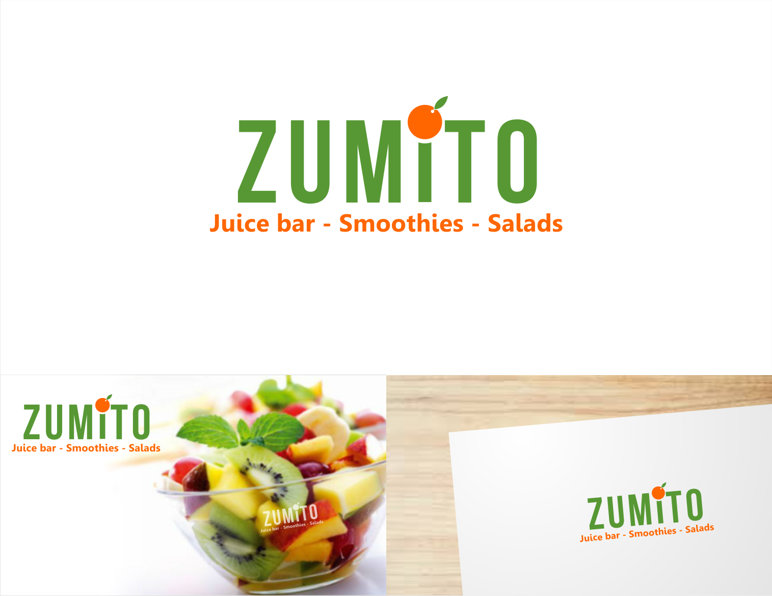 Logo Design by momo57 for Fuzenet Marketing | Design #10648029