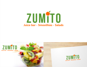 Logo Design by momo57