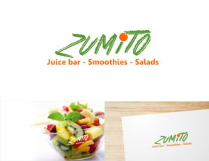 Logo Design by momo57 for Fuzenet Marketing | Design #10692823