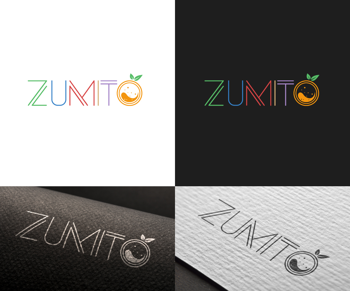 Logo-Design von cheez_O für Fuzenet Marketing | Design #10549134
