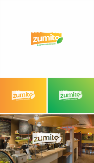 Diseño de Logo por Naavyd para Fuzenet Marketing | Diseño: #10569520