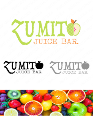 Logo Design by PinkPolkaLime