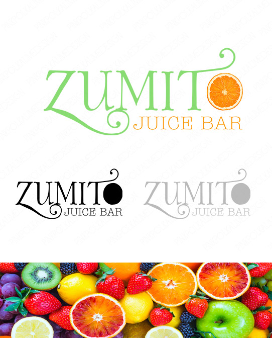 Logo Design by PinkPolkaLime for Fuzenet Marketing | Design #10821478