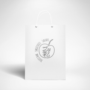 Logo Design by elveneclipse