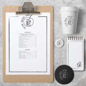 Logo Design by elveneclipse for Fuzenet Marketing | Design: #10618237