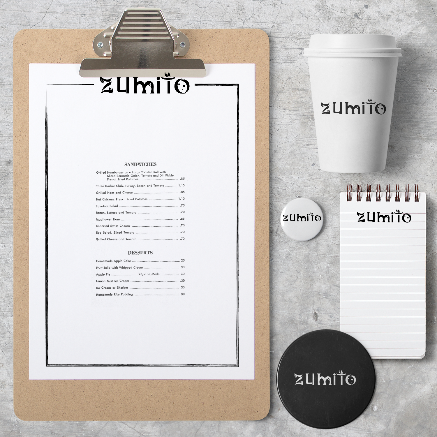 Logo-Design von elveneclipse für Fuzenet Marketing | Design #10618326