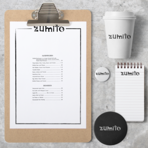 Logo Design by elveneclipse for Fuzenet Marketing | Design: #10618326