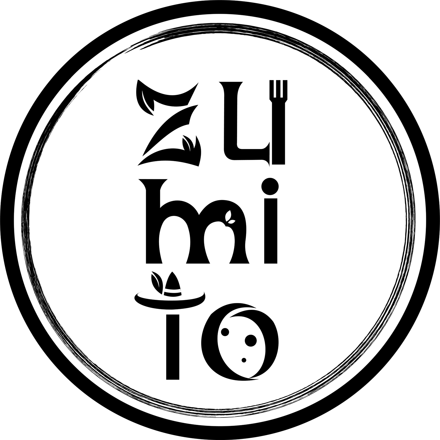 Diseño de Logo por elveneclipse para Fuzenet Marketing | Diseño #10618356