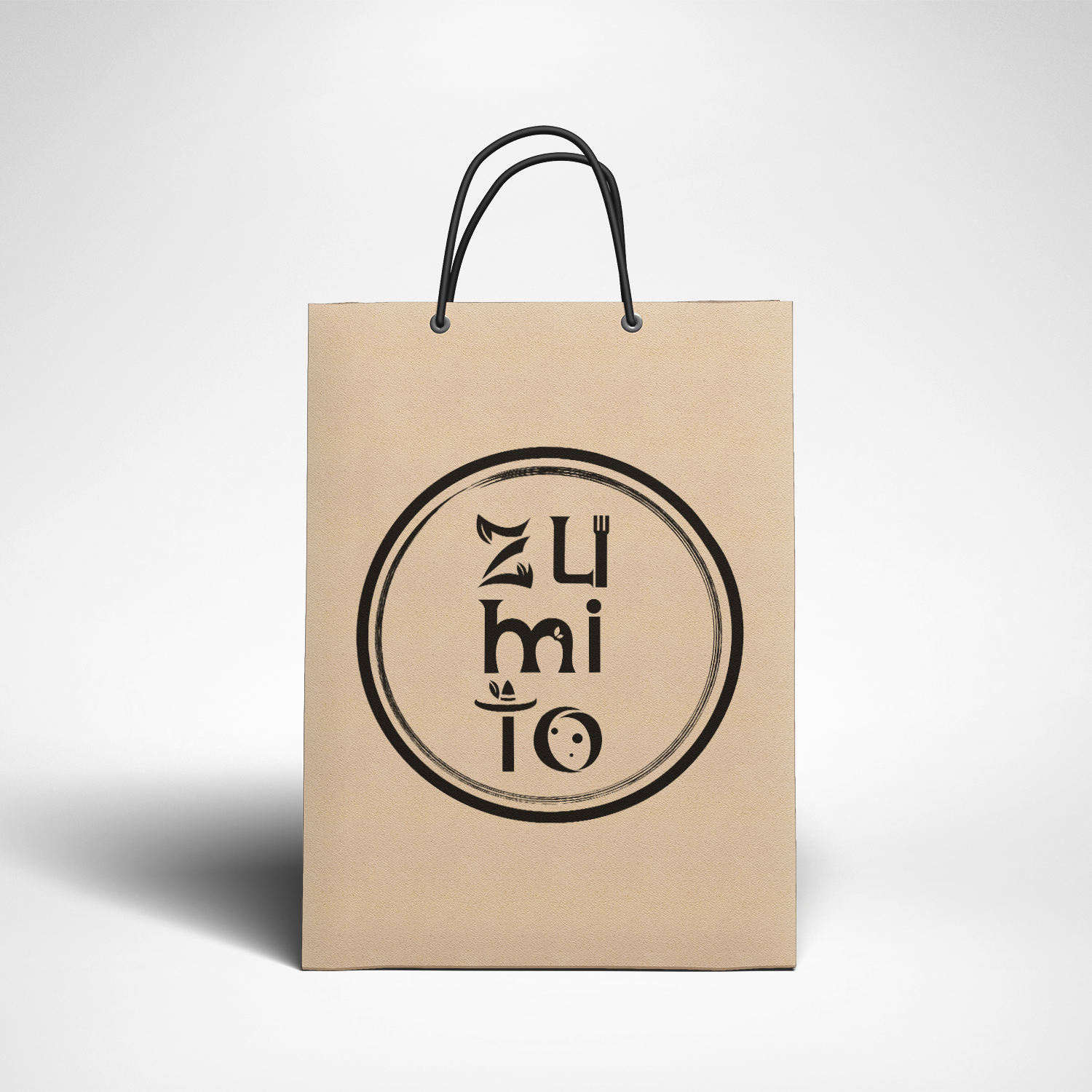 Diseño de Logo por elveneclipse para Fuzenet Marketing | Diseño #10618376