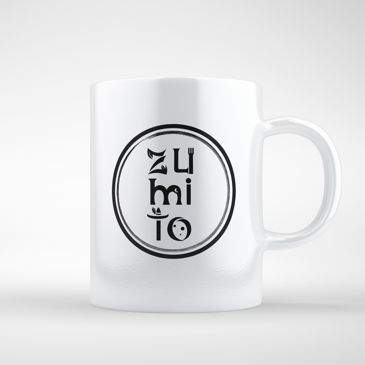 Diseño de Logo por elveneclipse para Fuzenet Marketing | Diseño #10618377