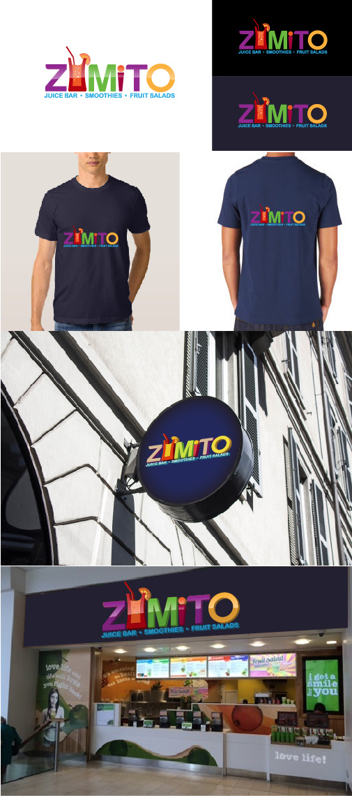 Logo Design by creative.bugs for Fuzenet Marketing | Design #10607665