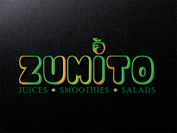 Diseño de Logo por EGYPT KING para Fuzenet Marketing | Diseño #10564659