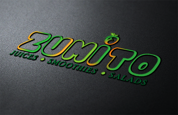 Diseño de Logo por EGYPT KING para Fuzenet Marketing | Diseño #10564660