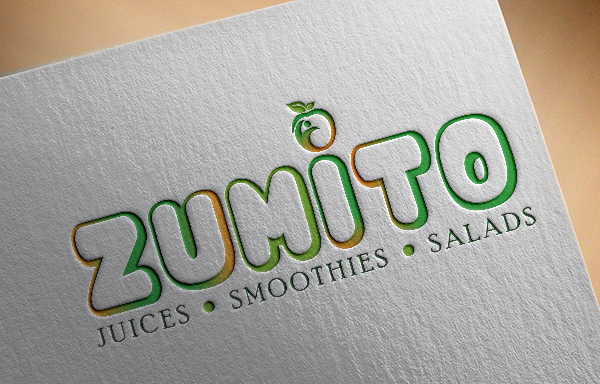Diseño de Logo por EGYPT KING para Fuzenet Marketing | Diseño #10564662