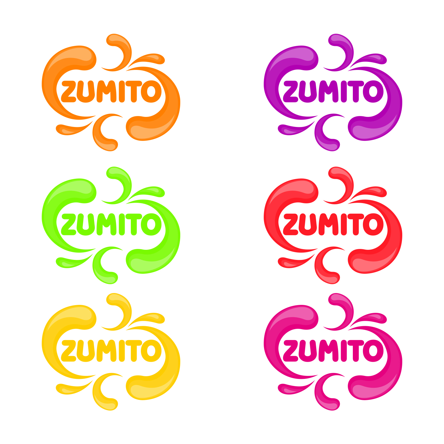 Logo Design by RiatsaLa_PiLAY for Fuzenet Marketing | Design #10702164