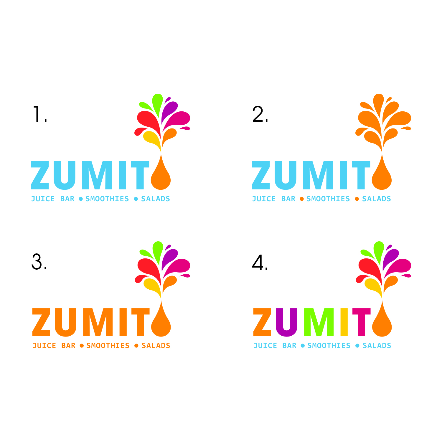 Logo Design by RiatsaLa_PiLAY for Fuzenet Marketing | Design #10704512