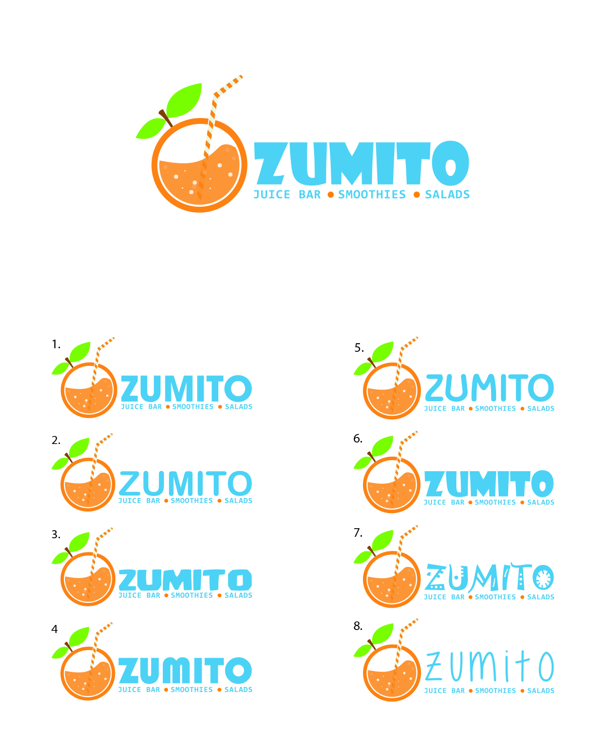 Logo Design by RiatsaLa_PiLAY for Fuzenet Marketing | Design #10741600