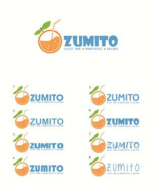 Logo Design by RiatsaLa_PiLAY for Fuzenet Marketing | Design: #10741600