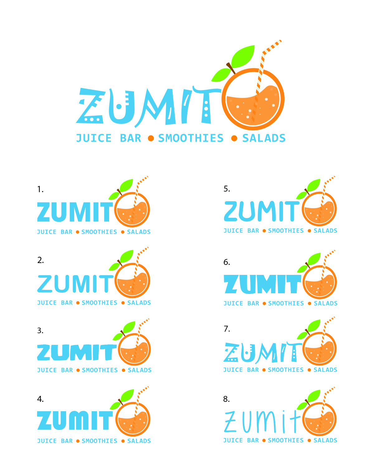 Logo Design by RiatsaLa_PiLAY for Fuzenet Marketing | Design #10741601