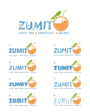 Logo Design by RiatsaLa_PiLAY for Fuzenet Marketing | Design: #10741601