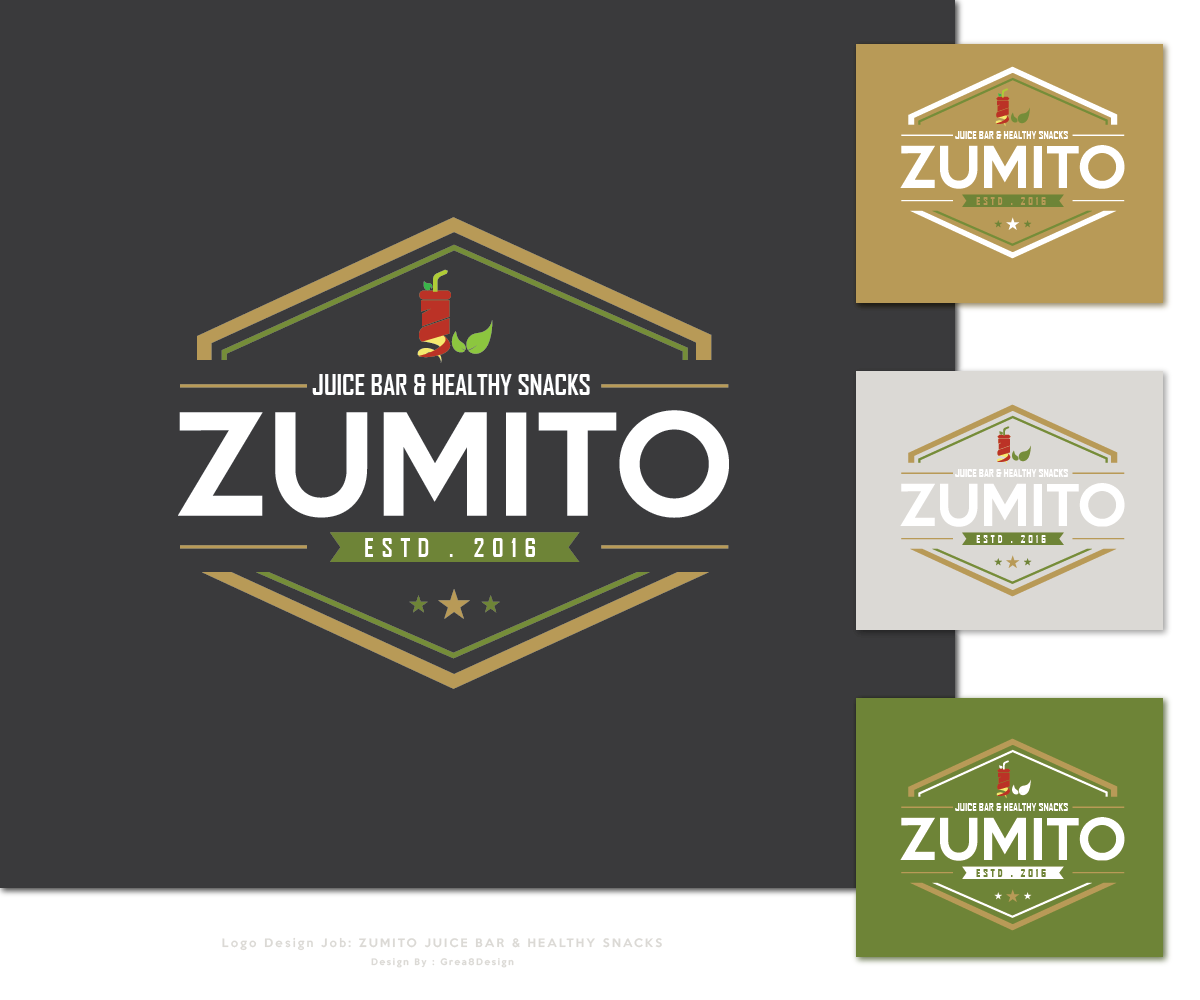 Logo Design by grea8design for Fuzenet Marketing | Design #10816633