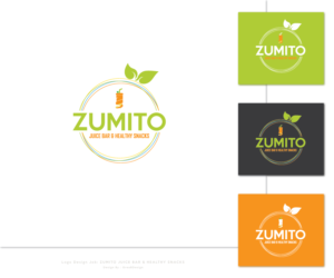 Logo Design by grea8design for Fuzenet Marketing | Design #10816812