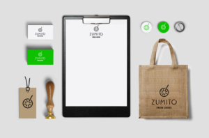 Logo Design by Otto Sidorka for Fuzenet Marketing | Design: #10641974