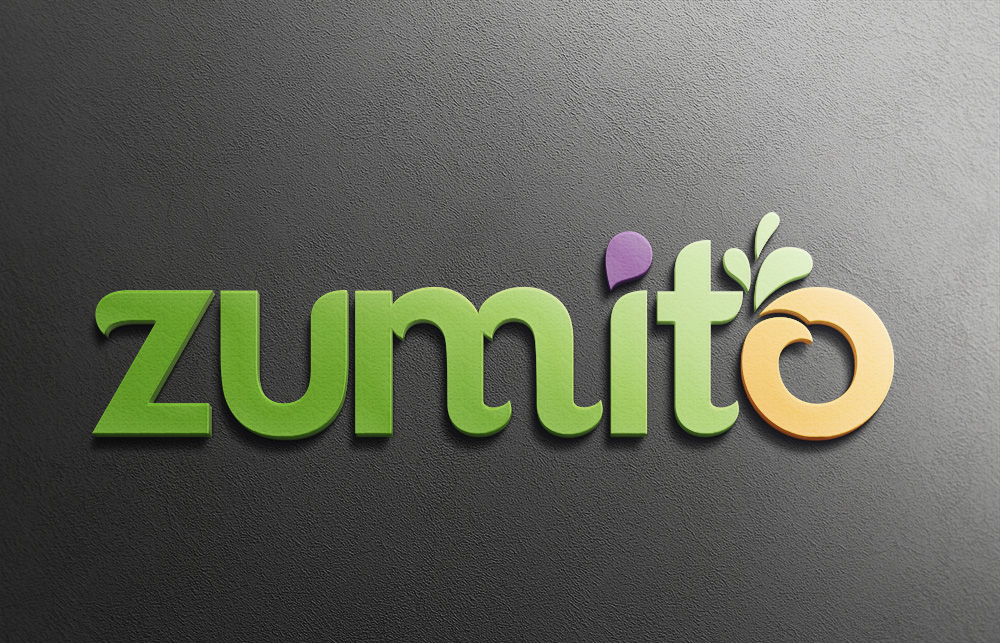 Logo Design by Apple™ for Fuzenet Marketing | Design #10583453