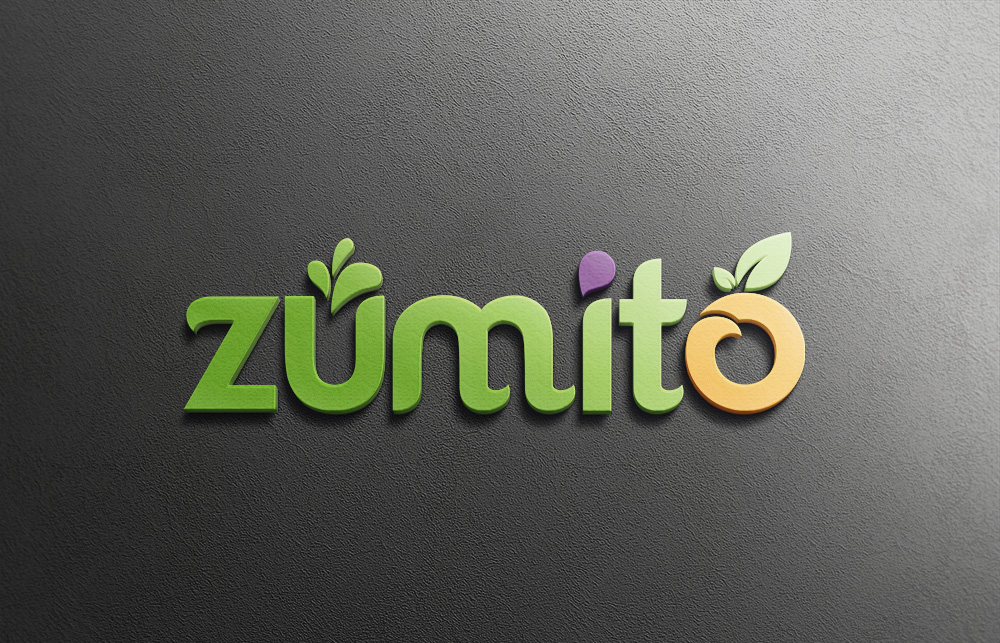 Logo Design by Apple™ for Fuzenet Marketing | Design #10597038