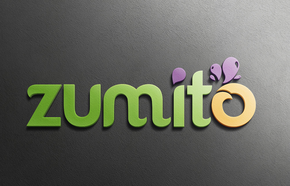 Logo Design by Apple™ for Fuzenet Marketing | Design #10641832